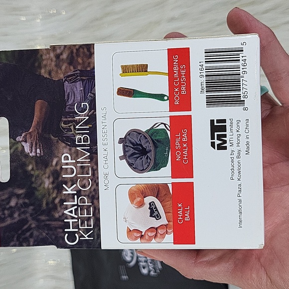 Chalk Block - Picture 4 of 4